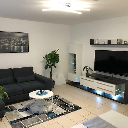 Ferienwohnung Holiday Home mit Netflix Herbolzheim Exterior foto