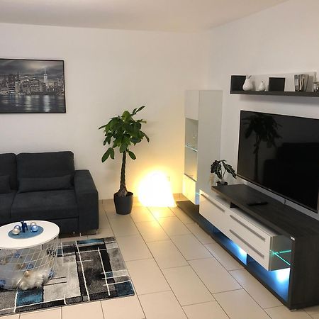 Ferienwohnung Holiday Home mit Netflix Herbolzheim Exterior foto