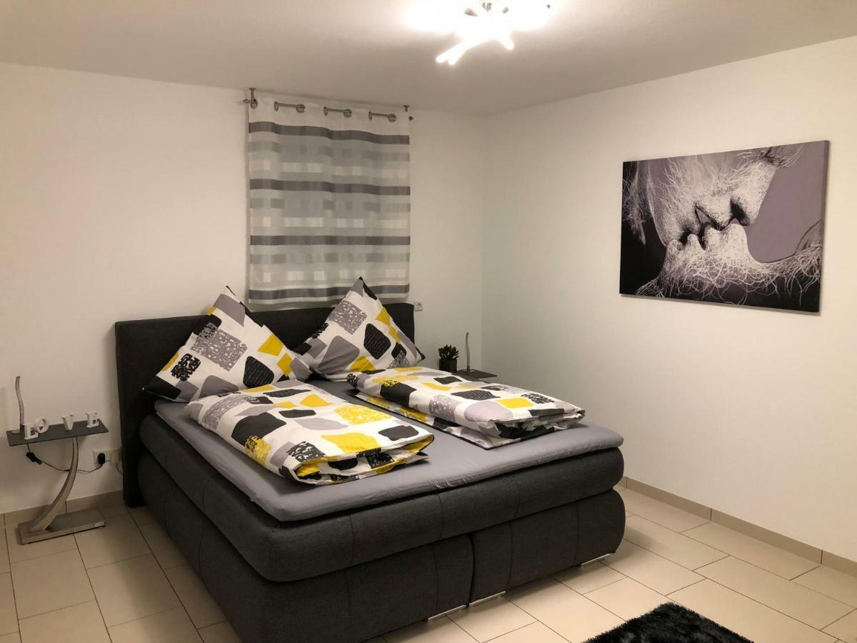 Ferienwohnung Holiday Home mit Netflix Herbolzheim Exterior foto