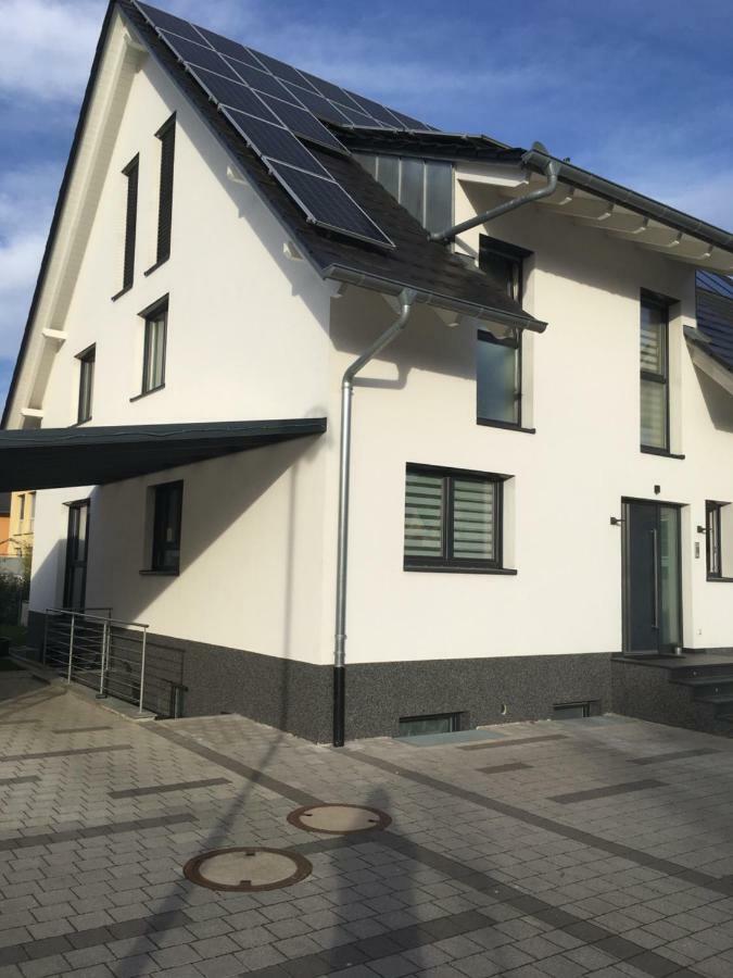 Ferienwohnung Holiday Home mit Netflix Herbolzheim Exterior foto