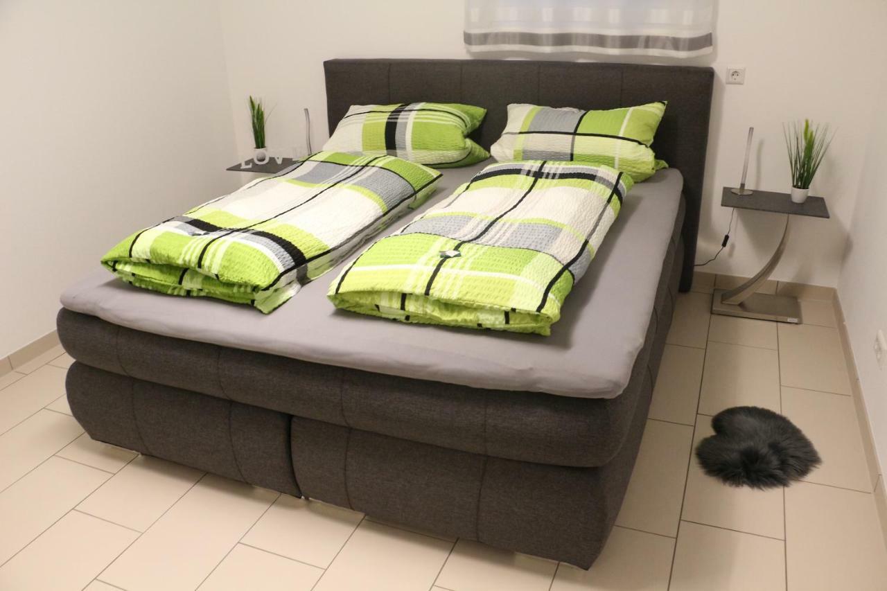 Ferienwohnung Holiday Home mit Netflix Herbolzheim Exterior foto