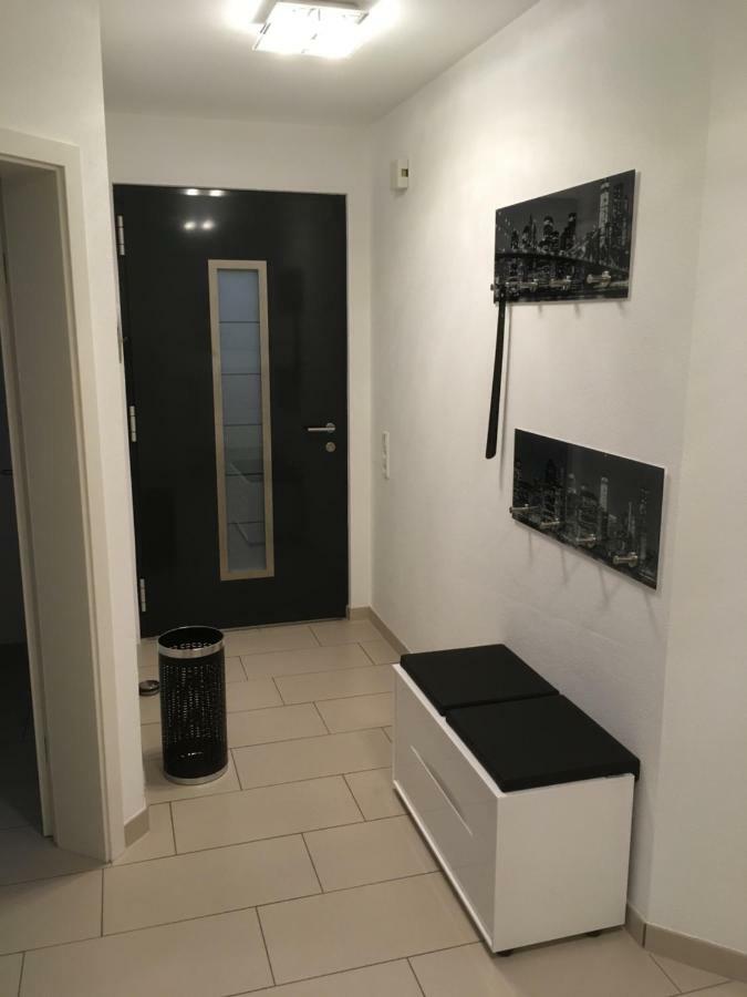 Ferienwohnung Holiday Home mit Netflix Herbolzheim Exterior foto