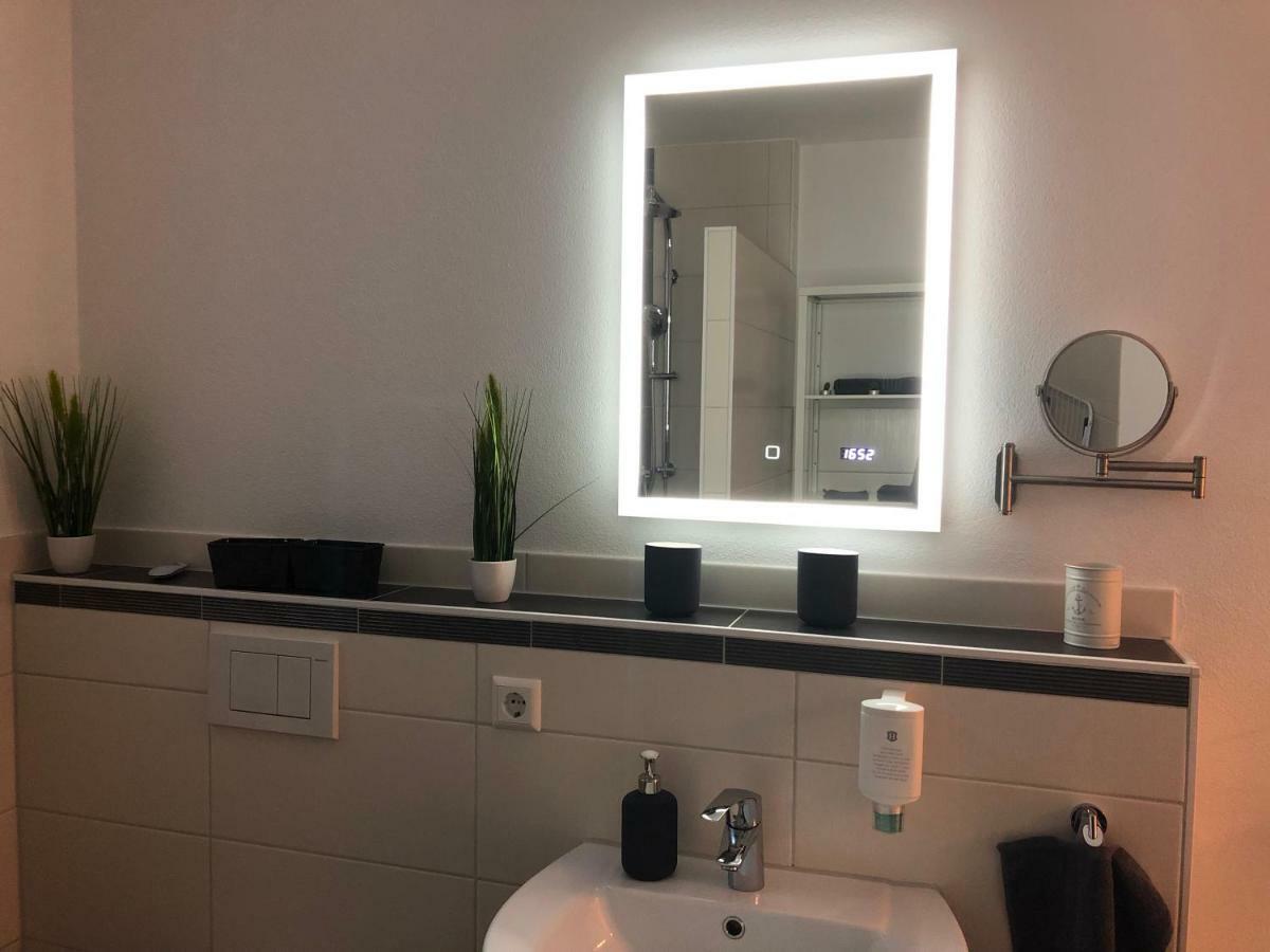 Ferienwohnung Holiday Home mit Netflix Herbolzheim Exterior foto