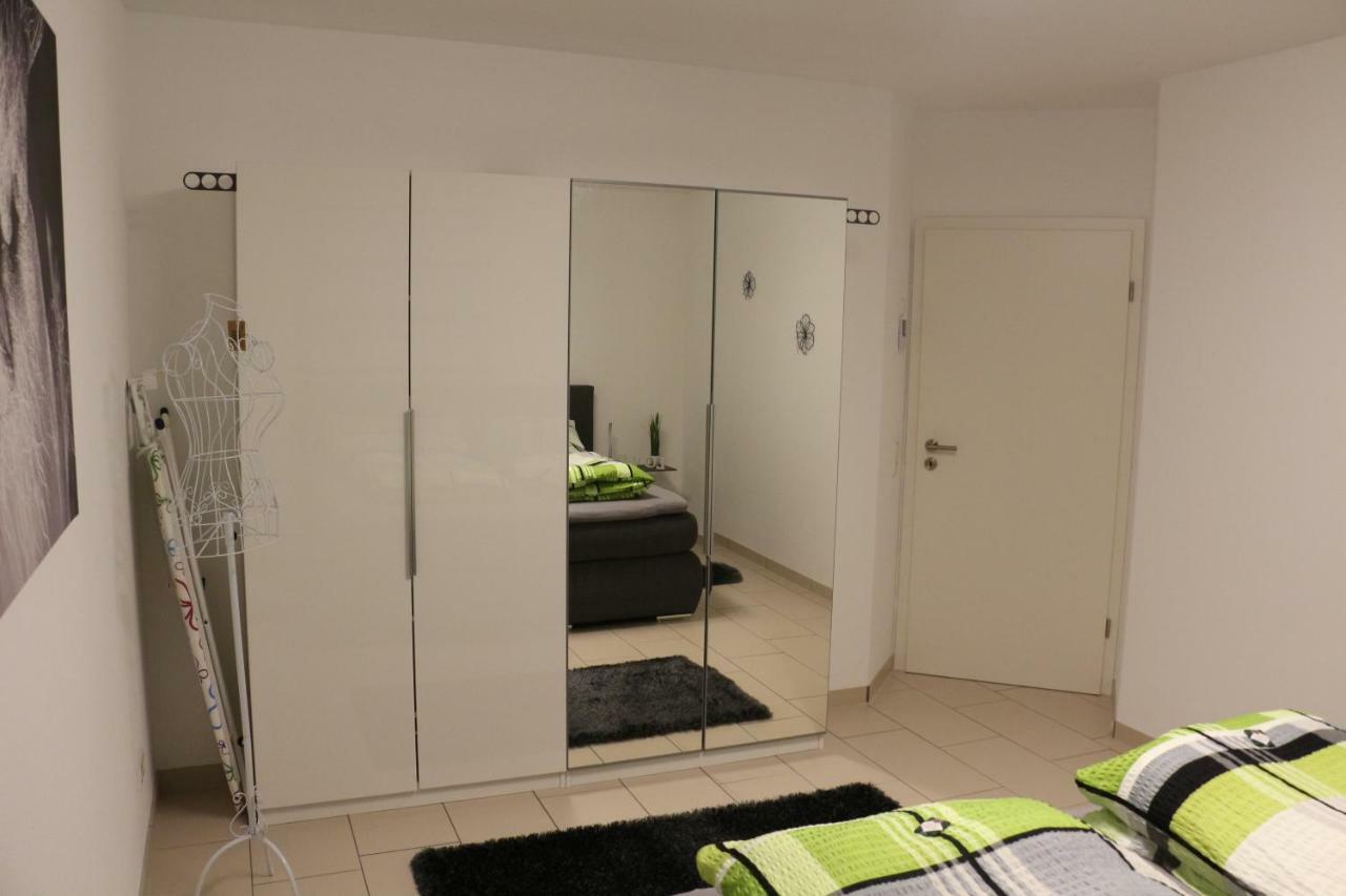 Ferienwohnung Holiday Home mit Netflix Herbolzheim Exterior foto