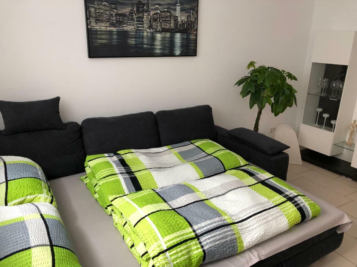 Ferienwohnung Holiday Home mit Netflix Herbolzheim Exterior foto